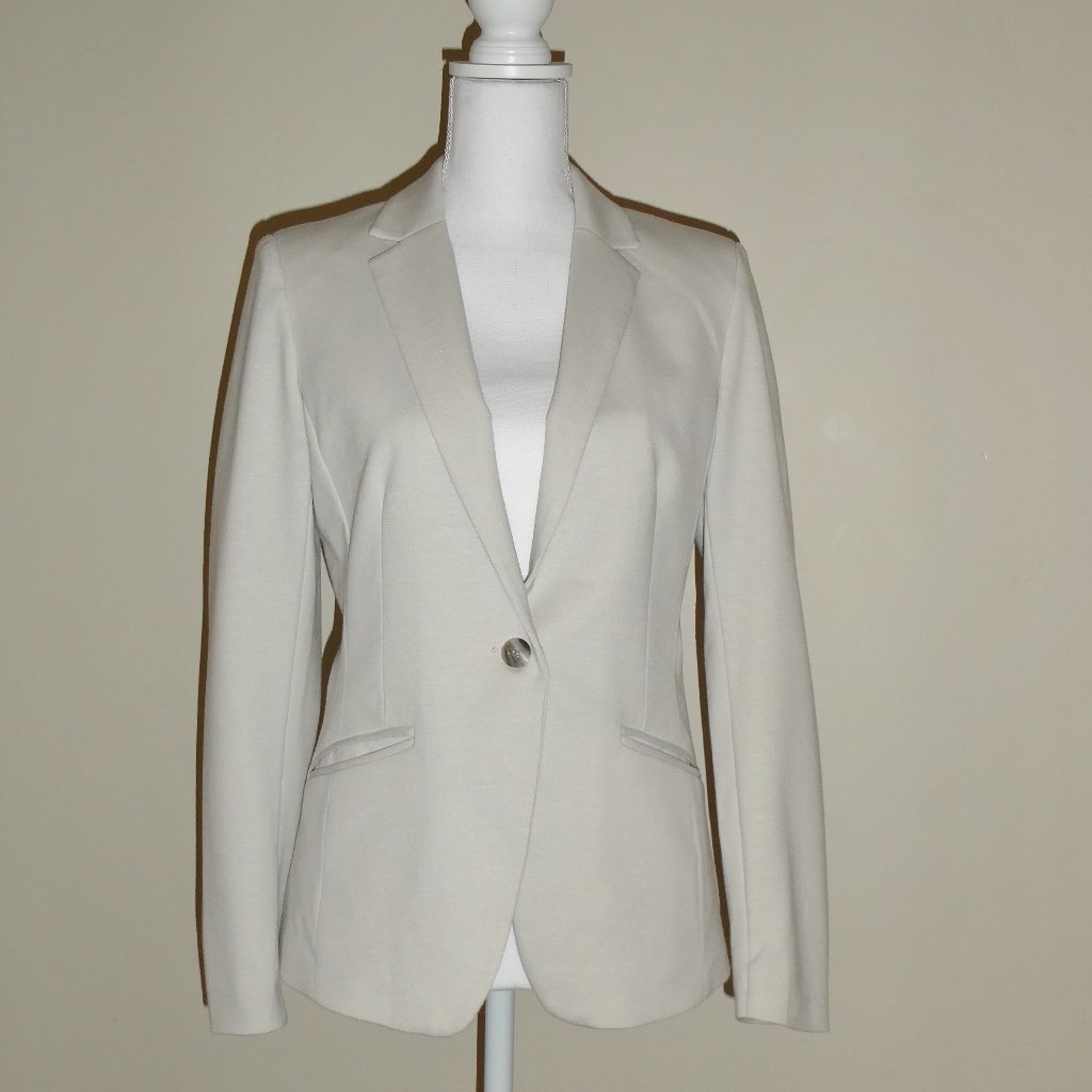 Blazer Jacket Euc